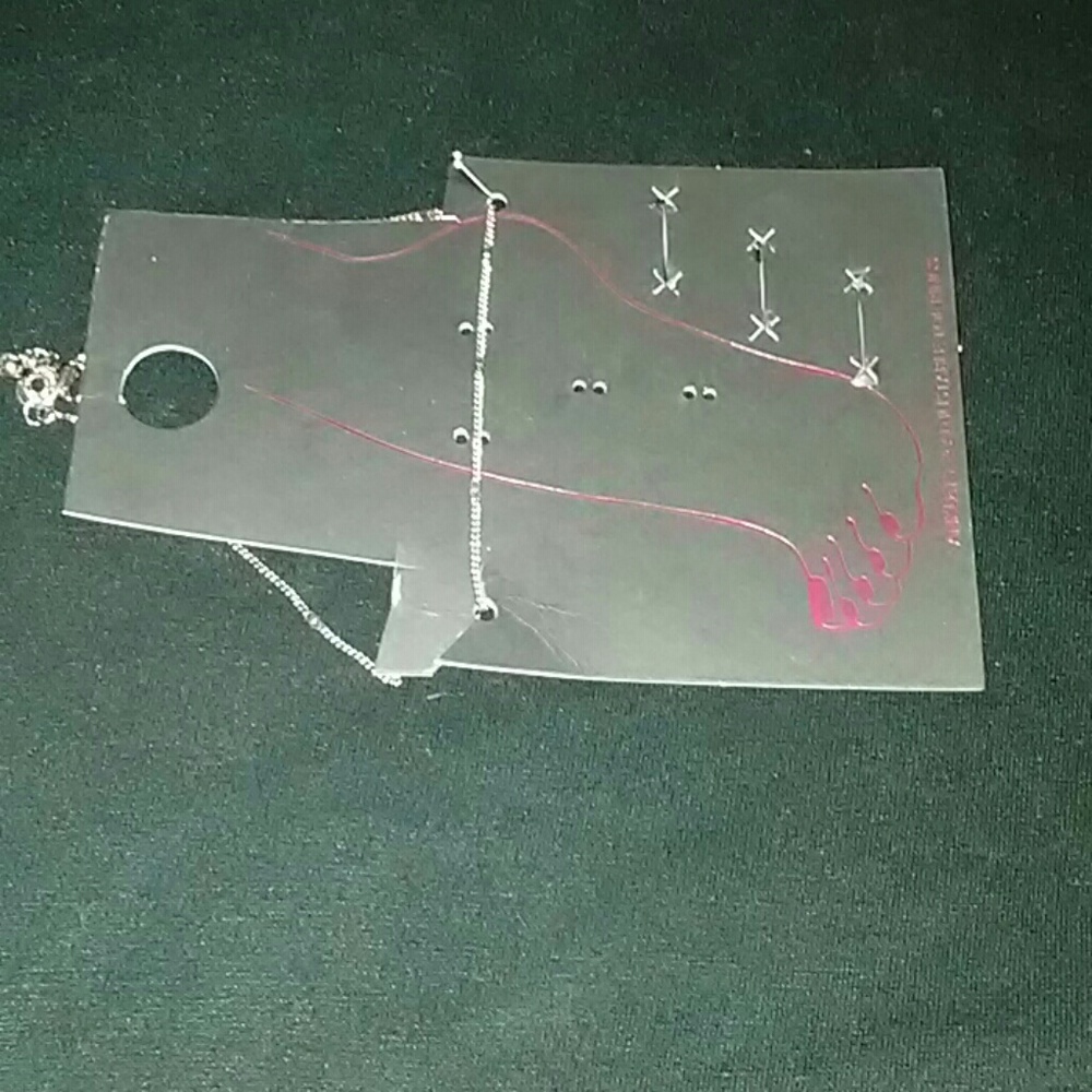 Anklet - Picture 2 of 4